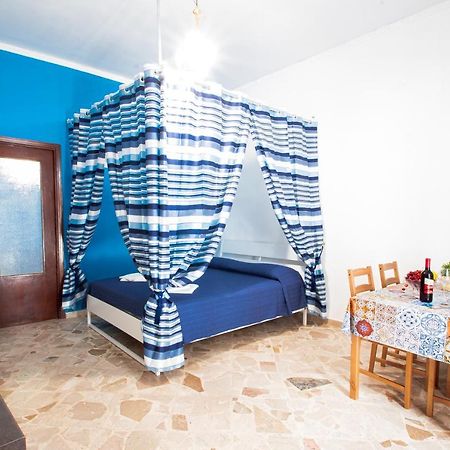 Oceano Apartman Cefalù Kültér fotó