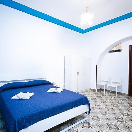 Oceano Apartman Cefalù Kültér fotó