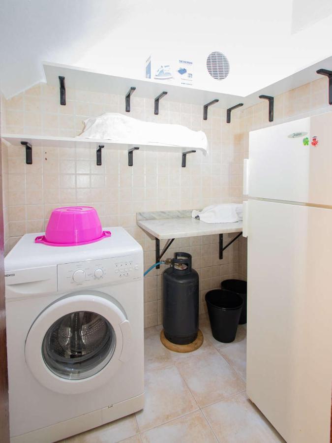 Oceano Apartman Cefalù Kültér fotó