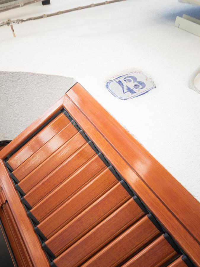 Oceano Apartman Cefalù Kültér fotó