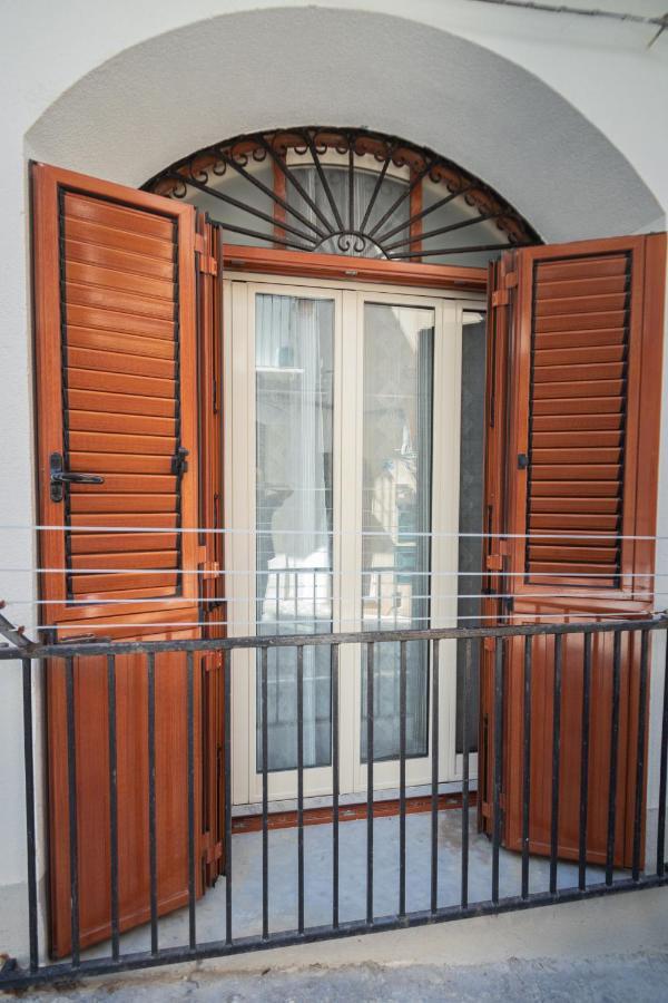 Oceano Apartman Cefalù Kültér fotó