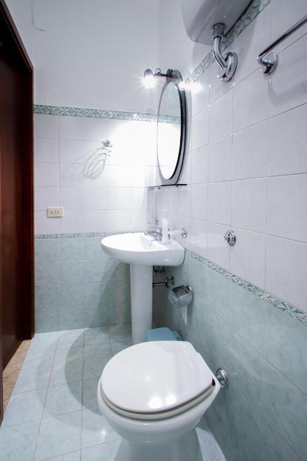 Oceano Apartman Cefalù Kültér fotó