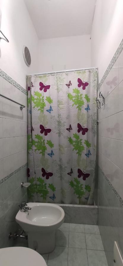Oceano Apartman Cefalù Kültér fotó